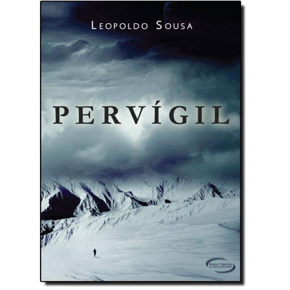 Livro Pervígil