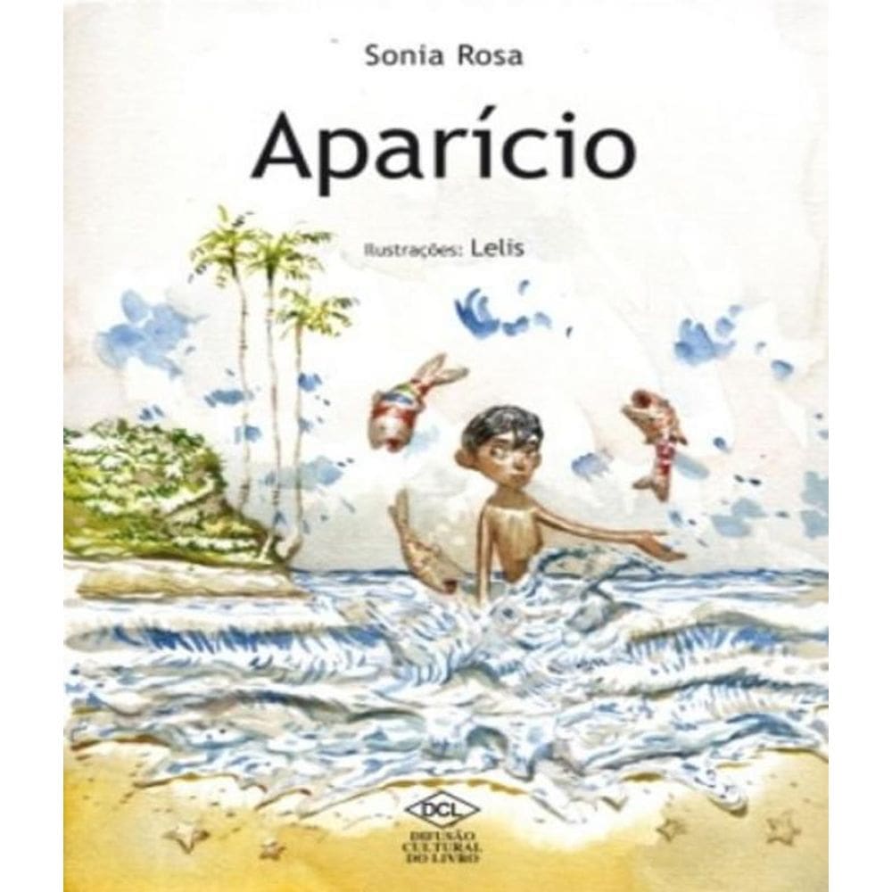 Livro Aparicio