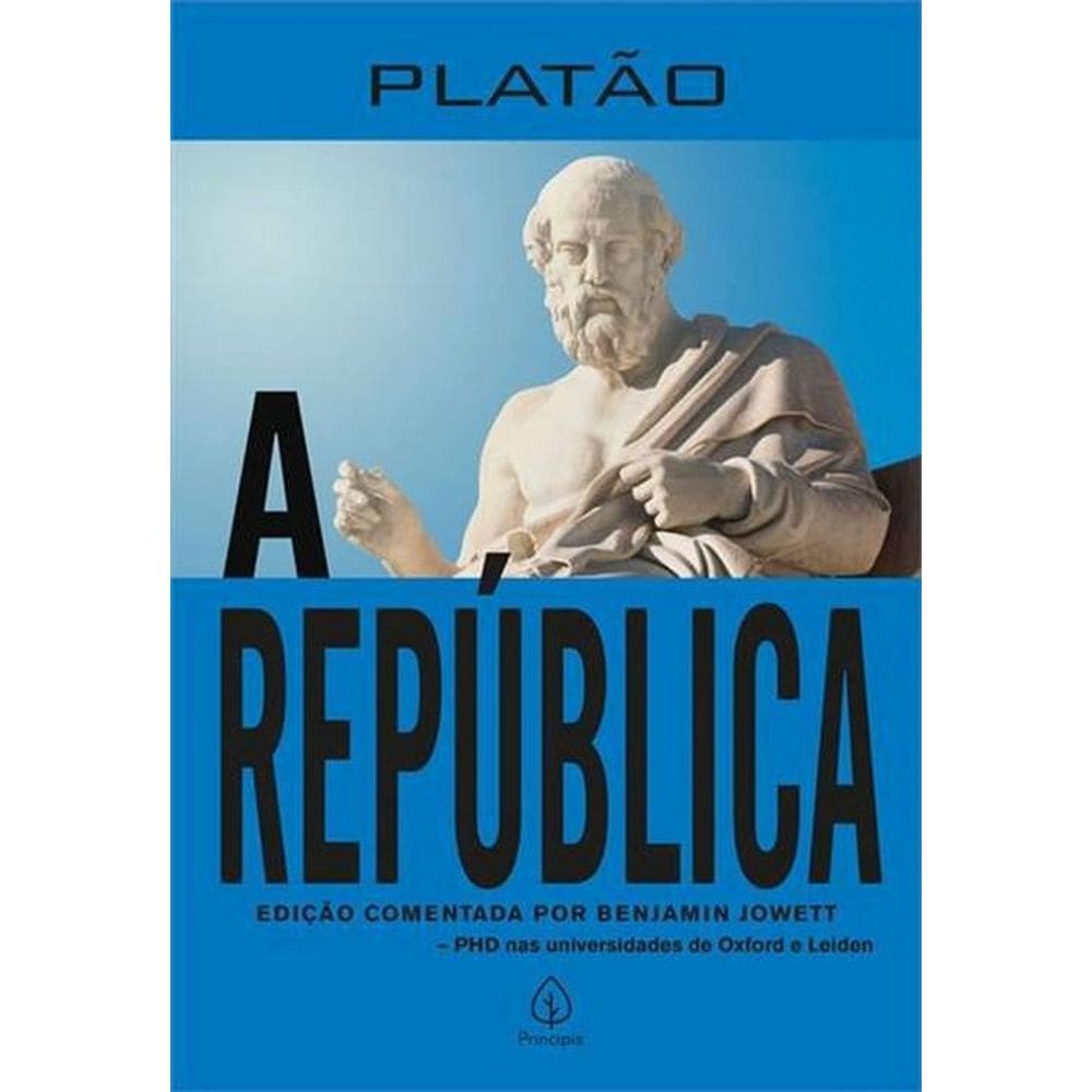 Livro A República