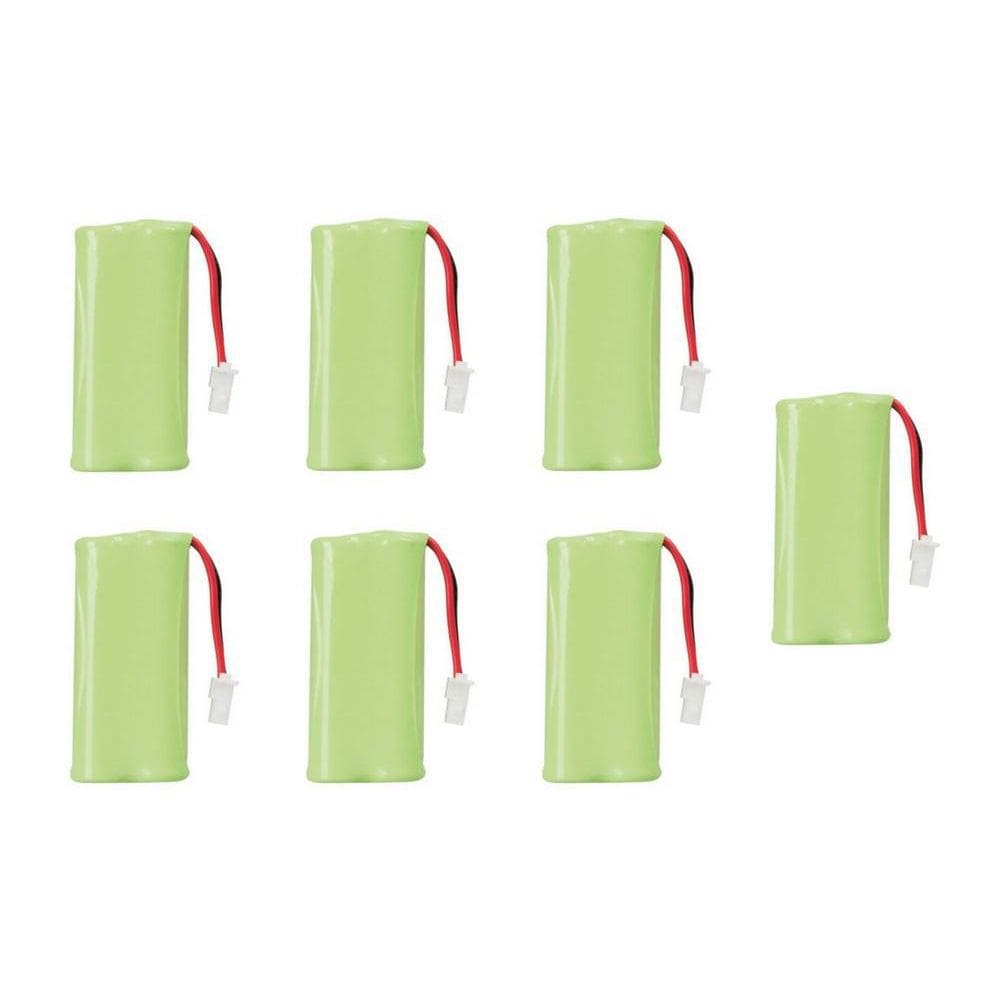 Kit 7 Dispositivo Recarga Ts 3110 Ts 3111 Ts 3130 Intelbras