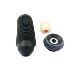 Kit Amortecedor D Honda New Fit 09/ City 09/ Todos Parcial