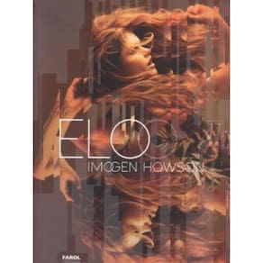Livro Elo Autor Imogen Howson Editora Farol