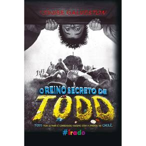 Livros - Reino Secreto De Todd, O