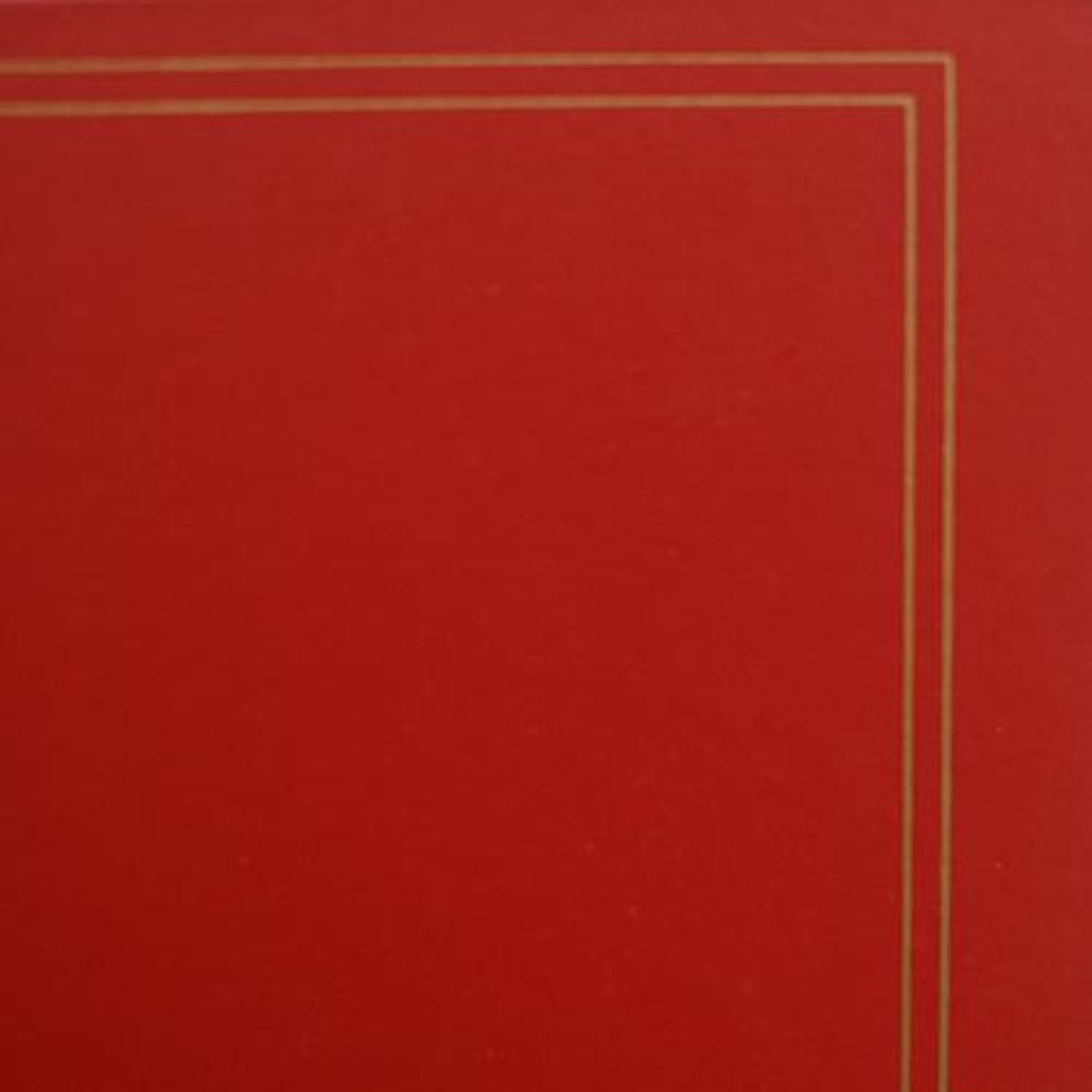 Álbum 100 Fotos 13X18 Napa Com Friso Rec 110/27