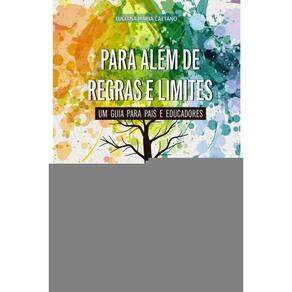 Para Alem De Regras E Limites - Paulus