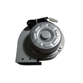 Ventoinha Ventilação Forcada Ko 4000Seg1 0100021889 Komeco