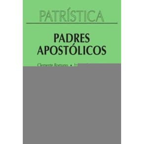 Patristica - Vol. 1 - Clemente Romano