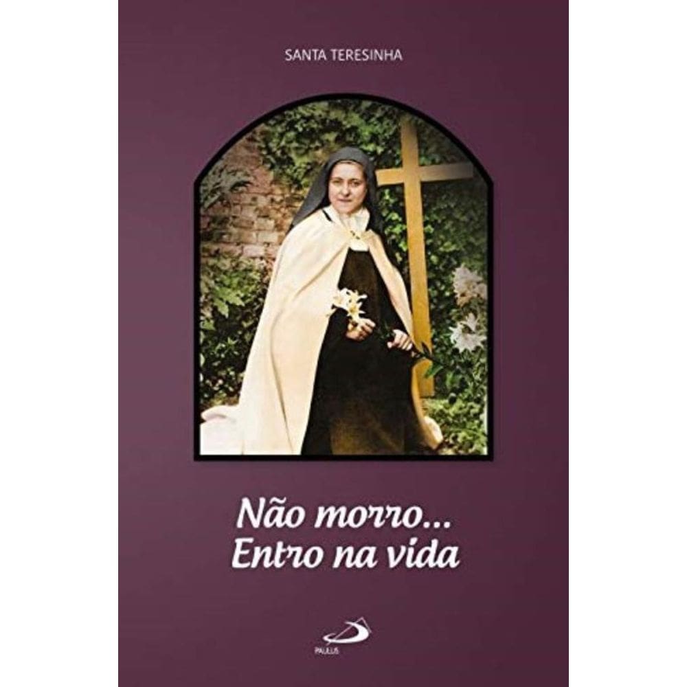 Não Morro... Entro Na Vida