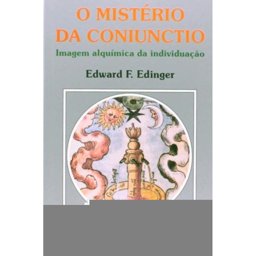 Misterio Da Coniunctio, O