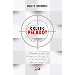 Que É O Pecado, O