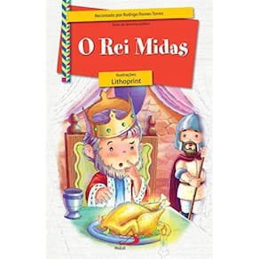 Rei Midas, O