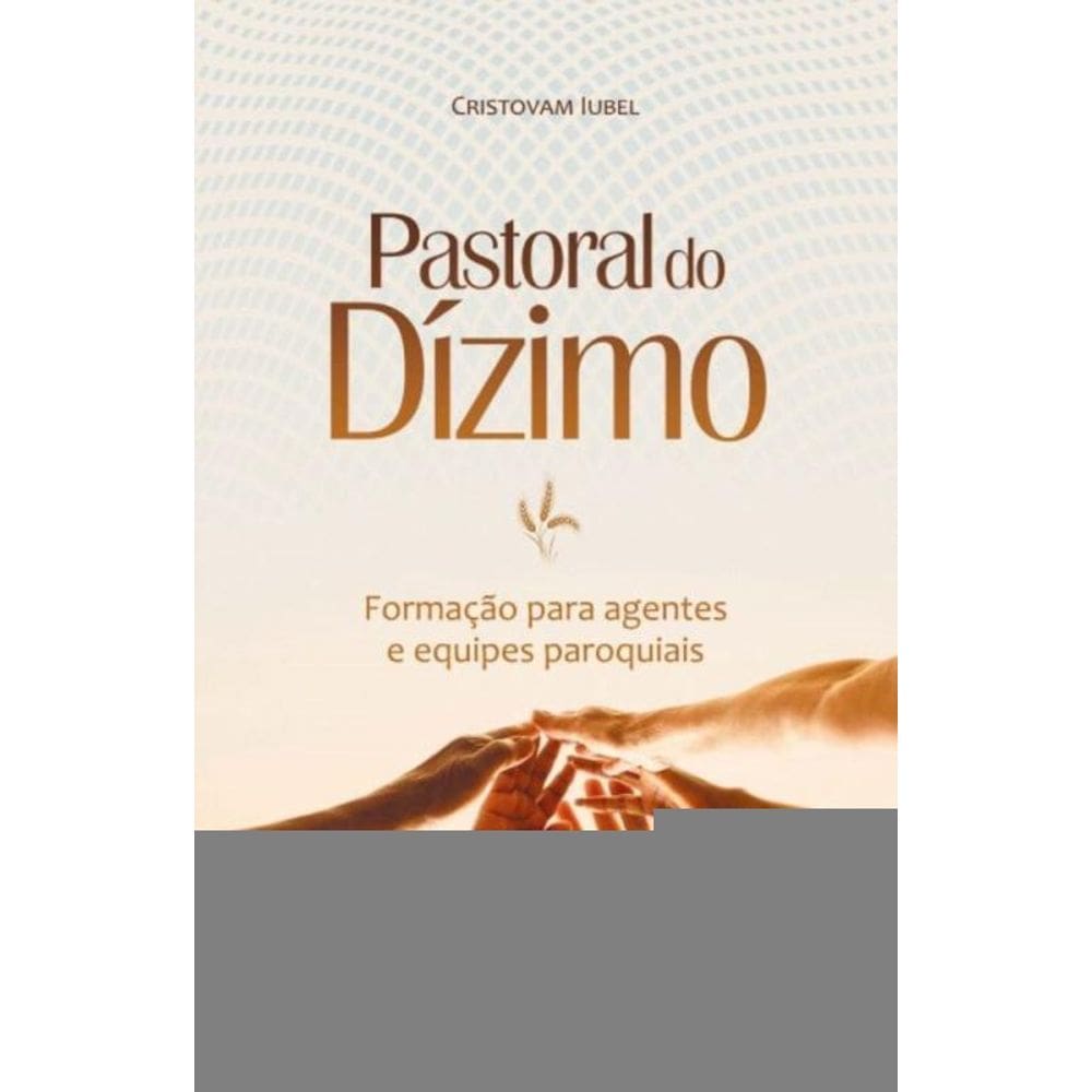 Pastoral do Dízimo