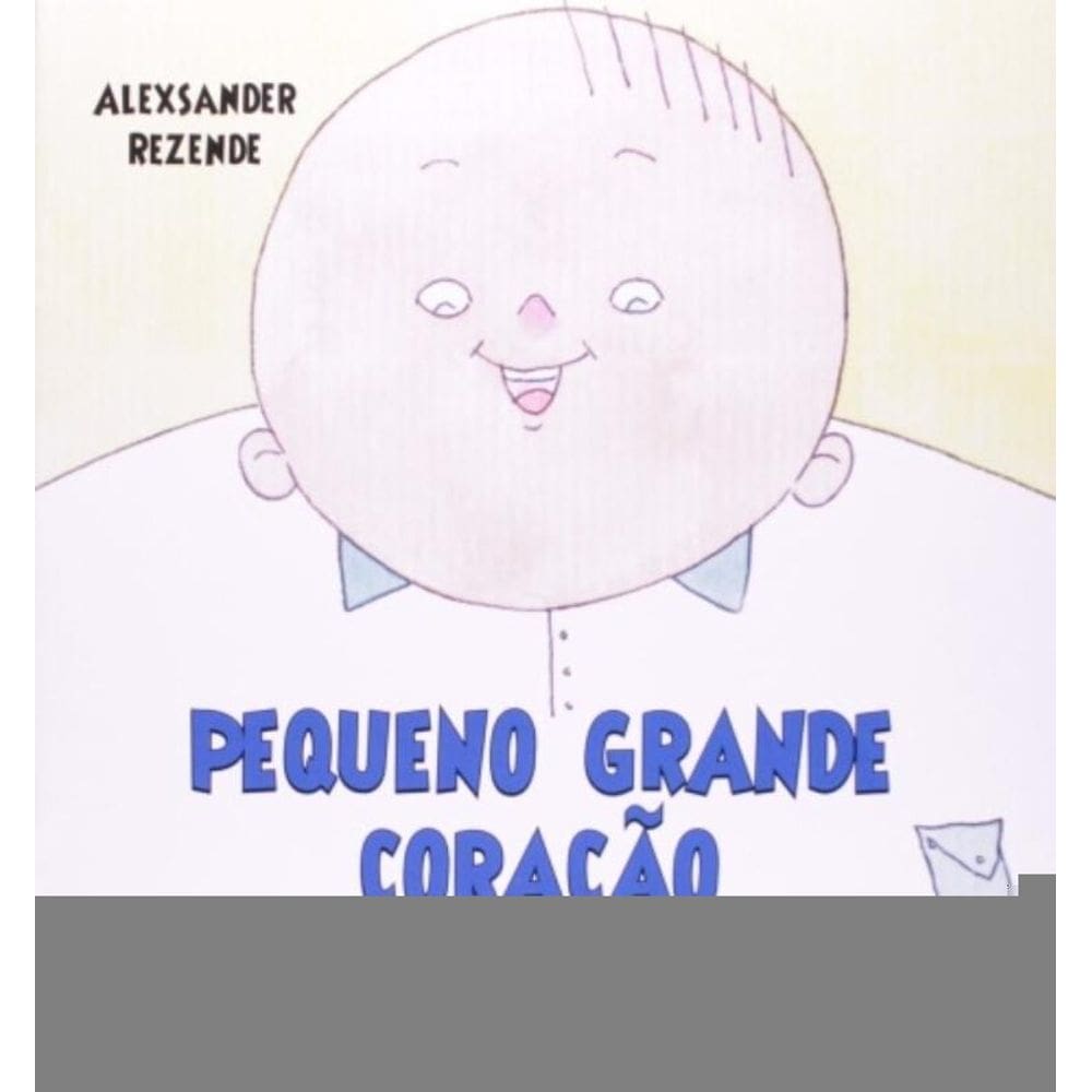 Pequeno Grande Coracao - Paulus