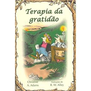 Terapia Da Gratidao 39