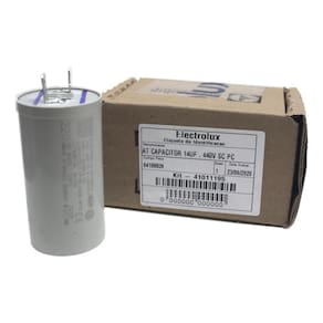Capacitor 14Uf 440V 64188839 Produtos Electrolux
