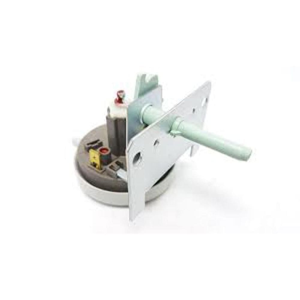 Pressostato 64500307 Lr Electrolux 4 Niveis Lte08 110V