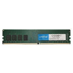 Memória 32Gb Crucial, Ddr4, 3200Mhz, Cl22 - Ct32G4Dfd832A