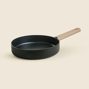 Frigideira Nero 24cm - A/CASA BY TOGNANA