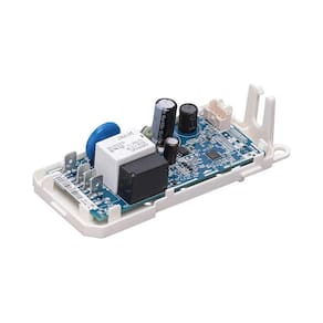 Placa De Comando Bivolt W11125635 Rf Brastemp Crm54Bbana
