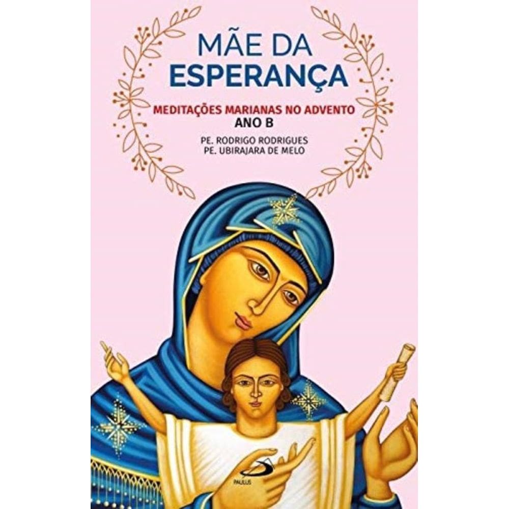 Mae Da Esperanca