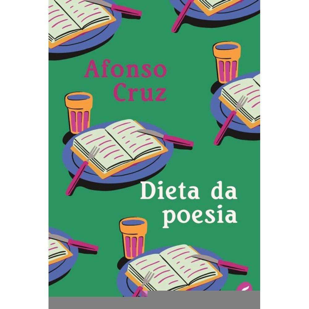 Dieta da poesia