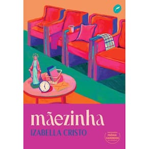 mãezinha