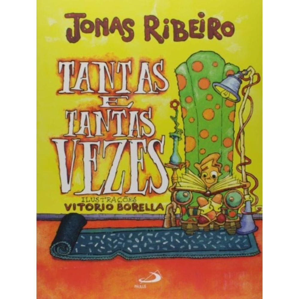 Tantas E Tantas Vezes