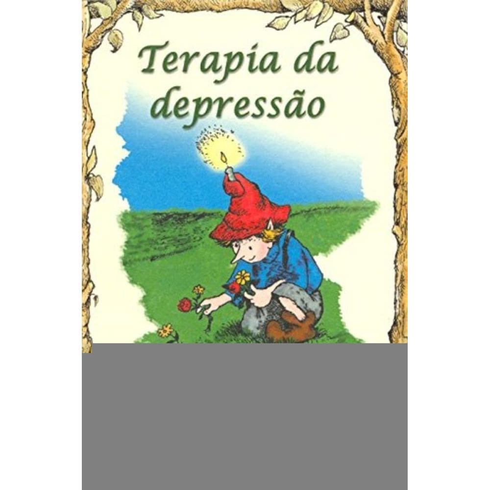 Terapia Da Depressao