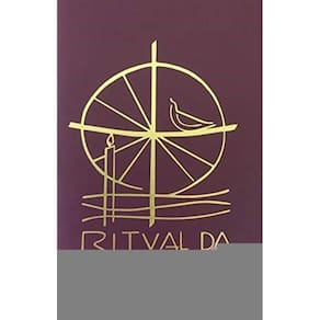 Ritual Da Iniciação Cristã De Adultos