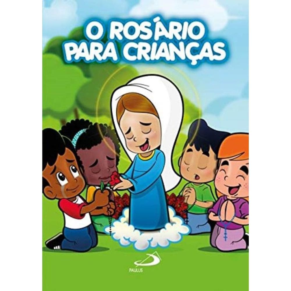 Rosario Para Criancas, O