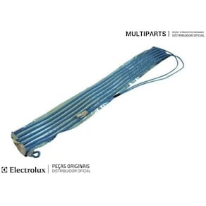 Resistência Da Calha 110V 64684736 Rf Electrolux Duplex Df80