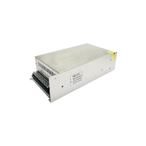 Fonte De Alimentação Chaveada Nordecor Com Cooler 12v 84a - 1000w Bivolt Unica 7236