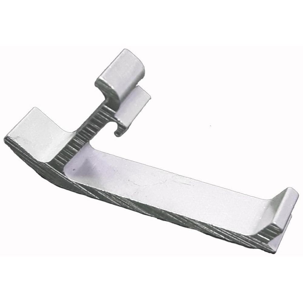 Suporte Alumínio Natural 05200210 Vcm/Vcc Refrimate