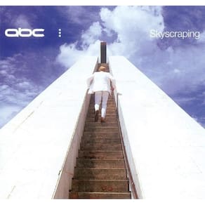Cd Abc - Skyscraping