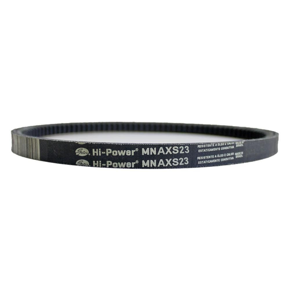 Correia Gates V Dentada AXS-23 Borracha 584,2mm
