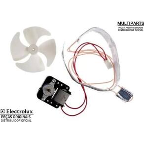 Resistência Dreno Ventilador Rf Electrolux 74600172 Ffe24