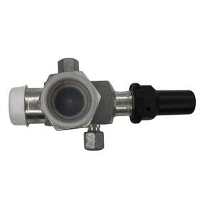 Válvula Serviço Rotalock 7/8 Danfoss