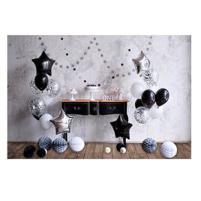 Fundo Fotográfico Newborn Smash The Cake 2,6X1,7 Ffm-637