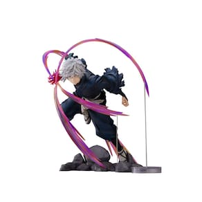 Figura F: Nex × Poppro Hell`s Paradise: Jigokuraku Gabimaru 1/7
