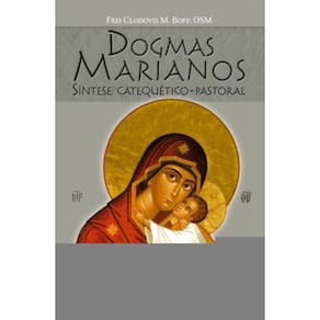 Dogmas Marianos