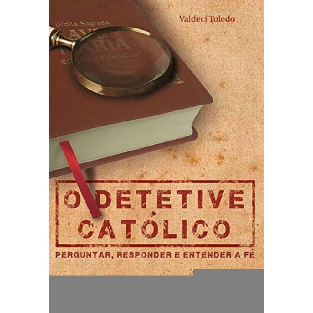 O Detetive Católico