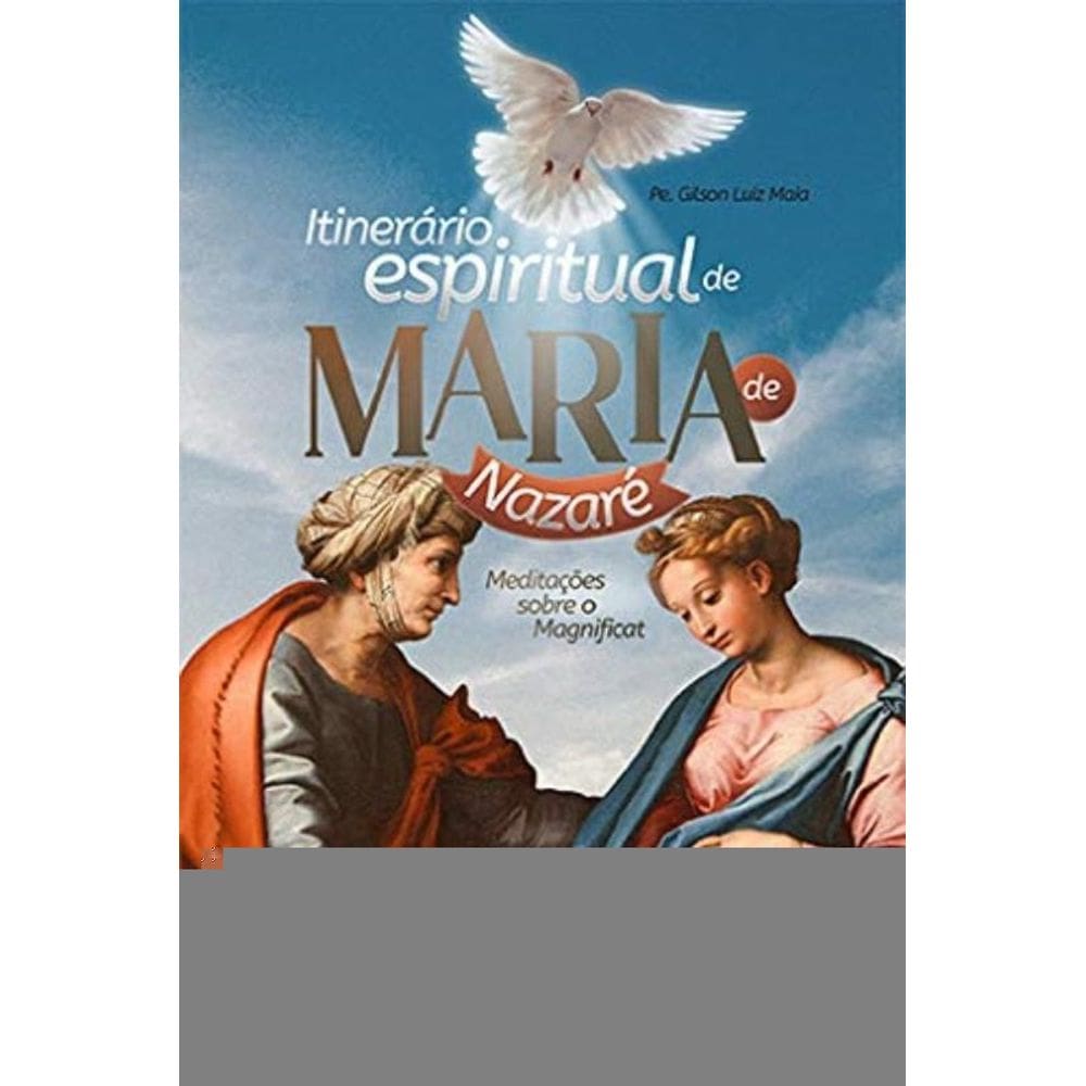 Itinerario Espiritual De Maria De Nazare