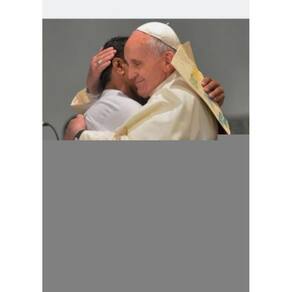 Viver A Misericordia - Pensamentos Do Papa Francisco