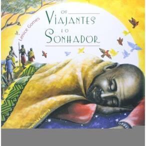 Viajantes E O Sonhador, Os - Paulus