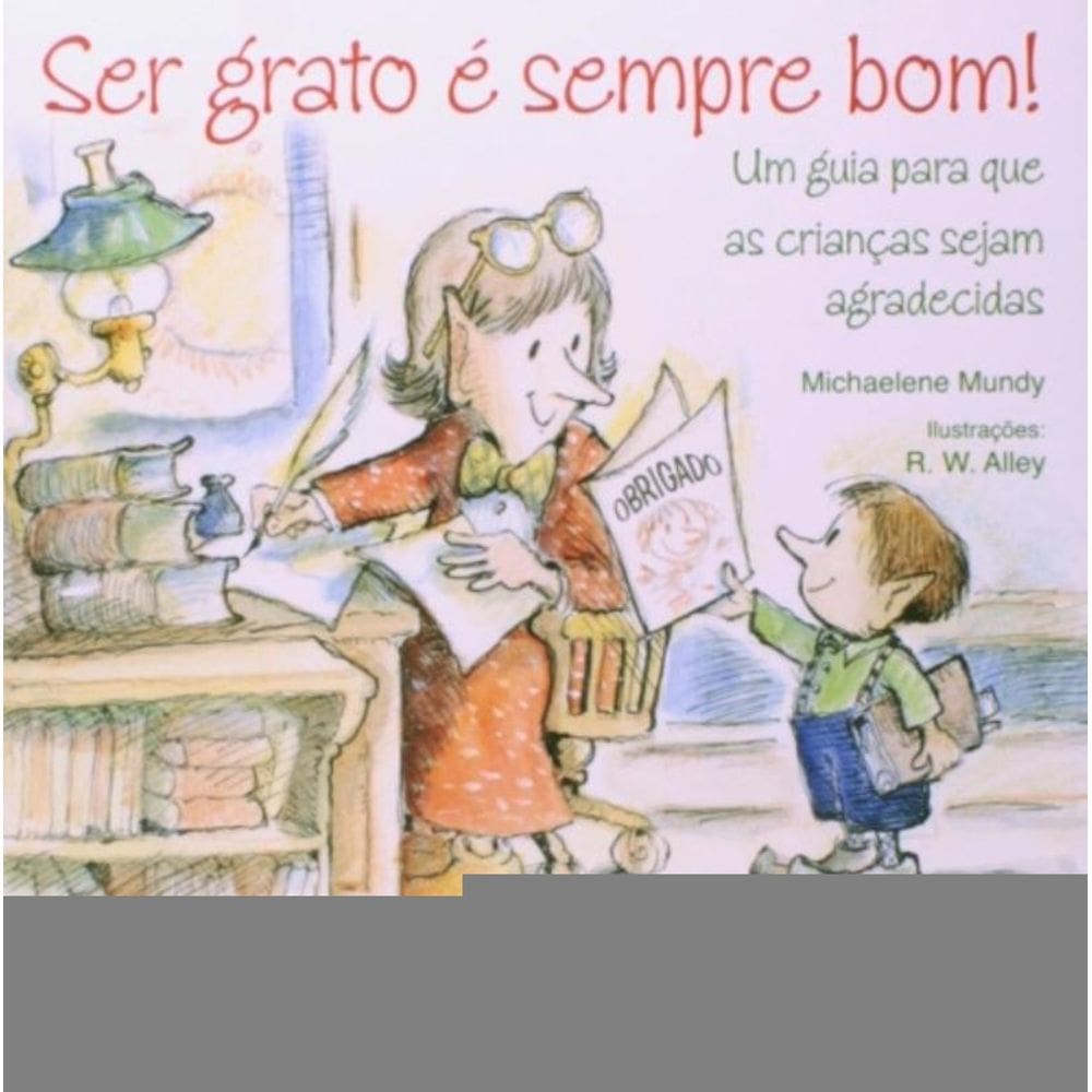 Ser Grato E Sempre Bom - Paulus