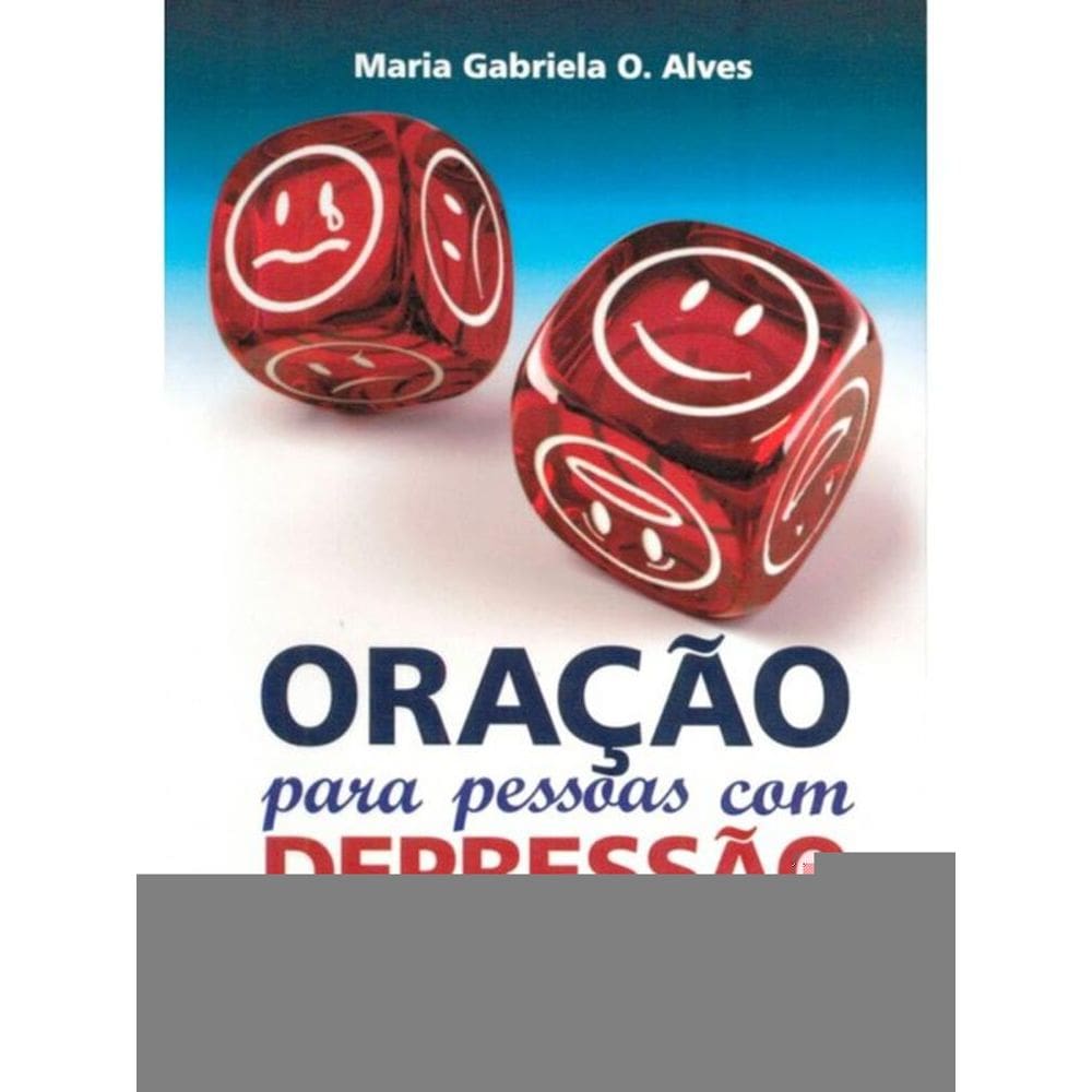 Oração Para Pessoas Com Depressão