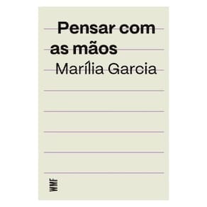 Pensar Com As Mãos