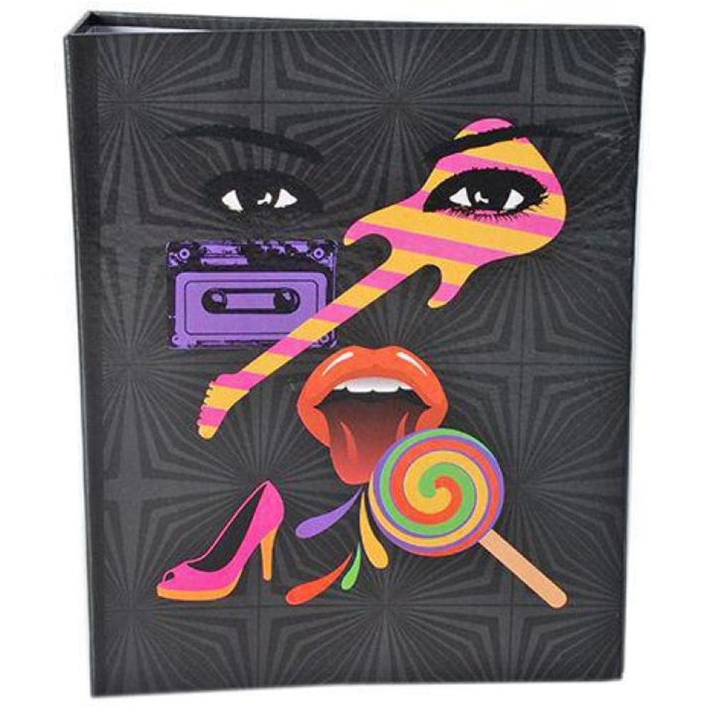 Álbum 60 Fotos 10X15 Hobbies Rec 104/07