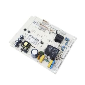 Placa Potencia 64501726 / A02607601 Rf Electrolux Frost Free