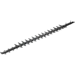 Lâmina Para Aparador De Cerca Viva 60 Cm Acv 225 - Vonder